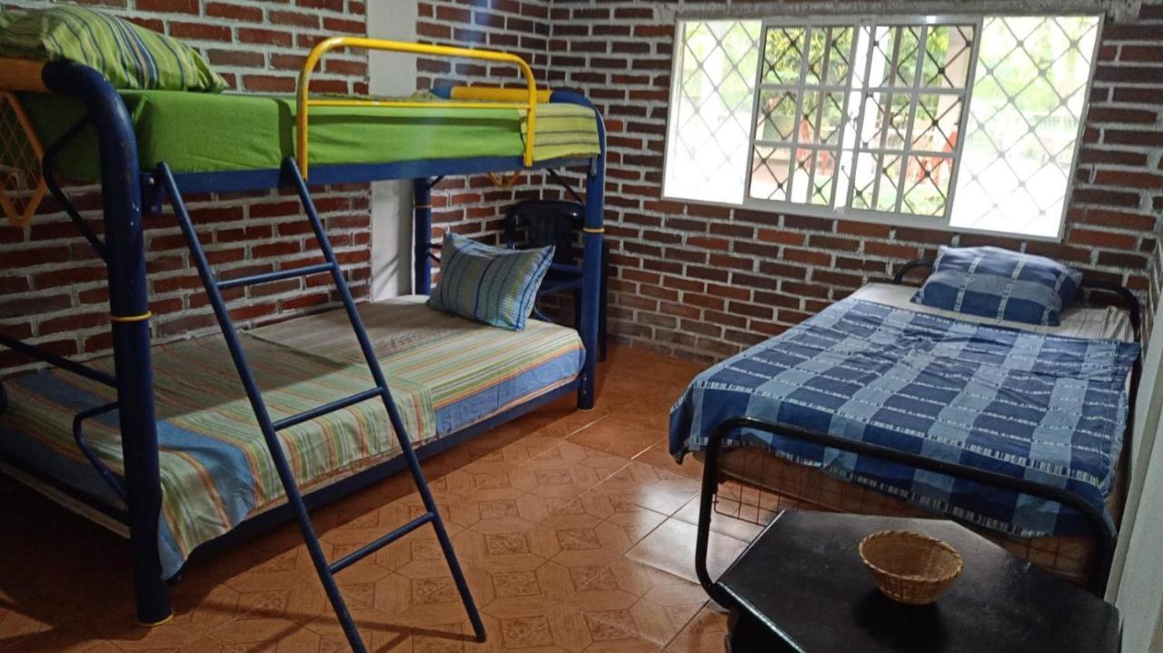 Dream House Homestay Минка Екстериор снимка