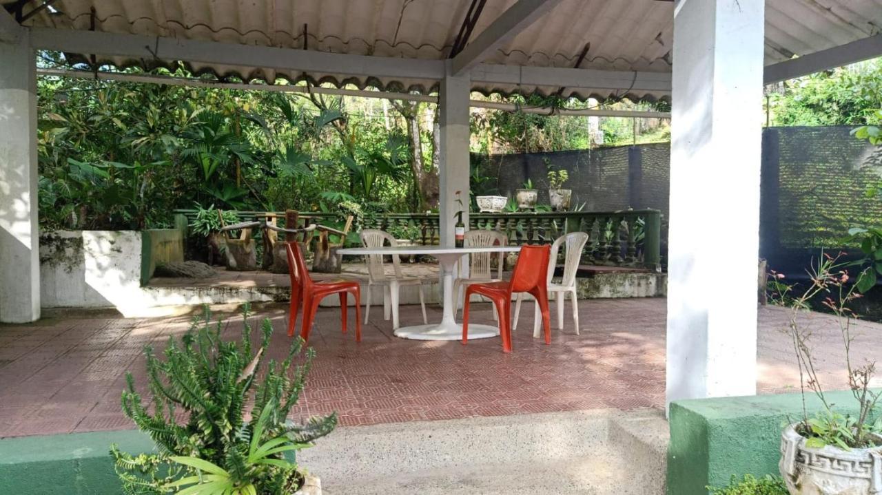 Dream House Homestay Минка Екстериор снимка