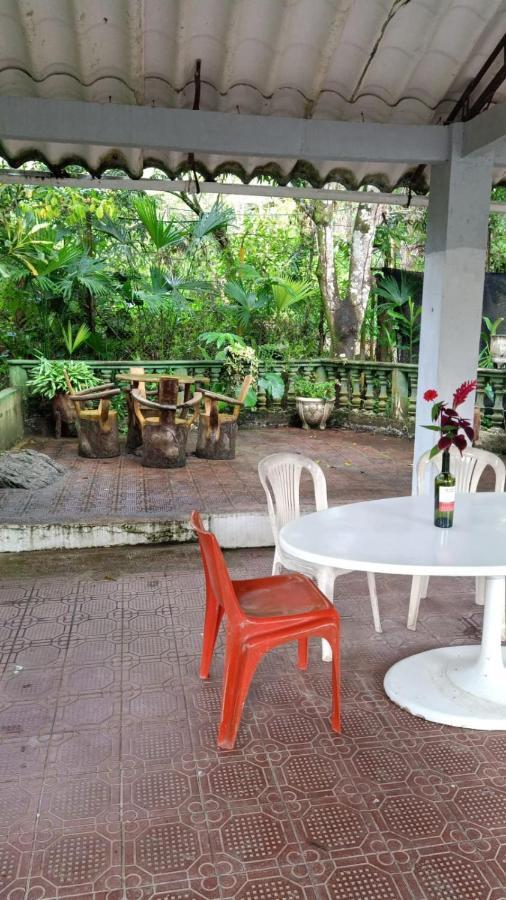 Dream House Homestay Минка Екстериор снимка