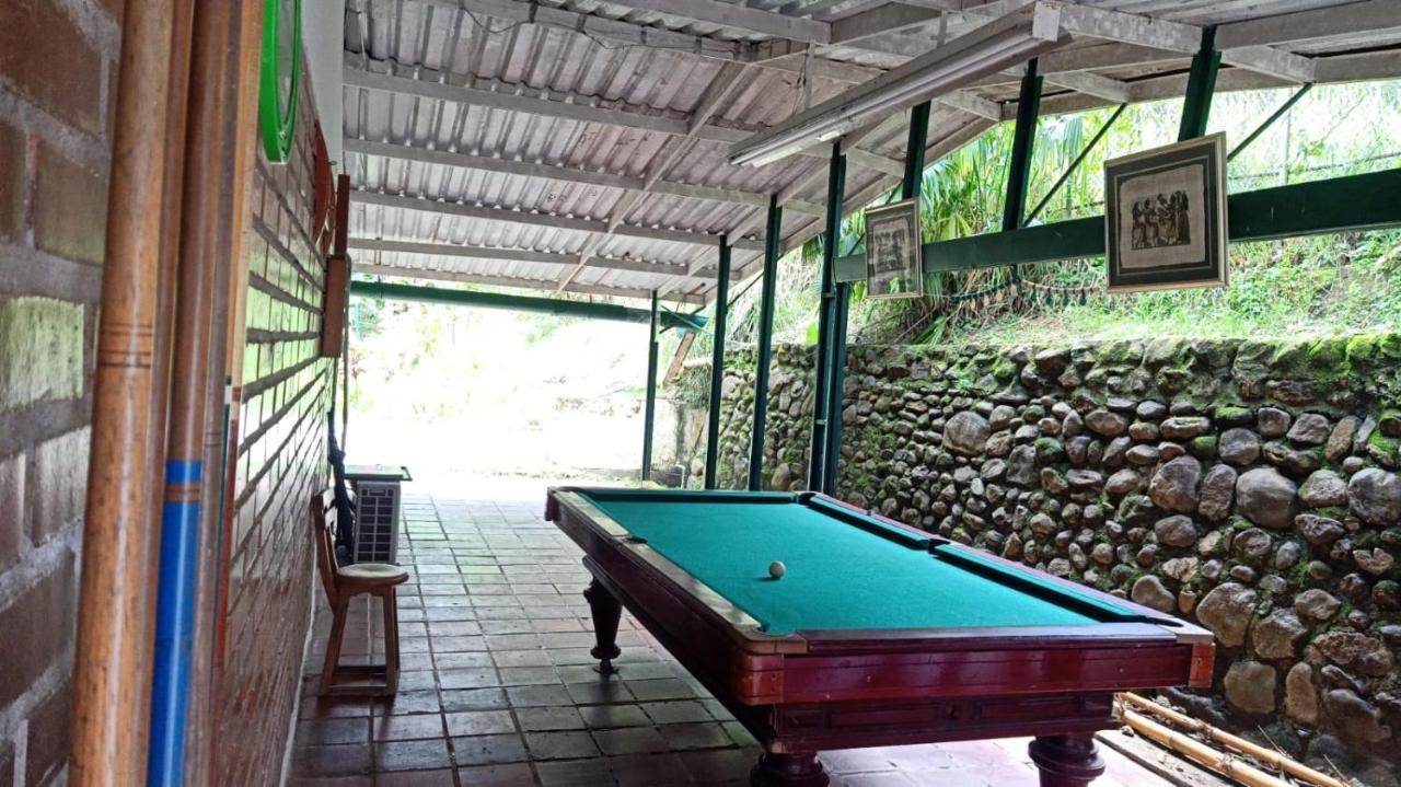 Dream House Homestay Минка Екстериор снимка