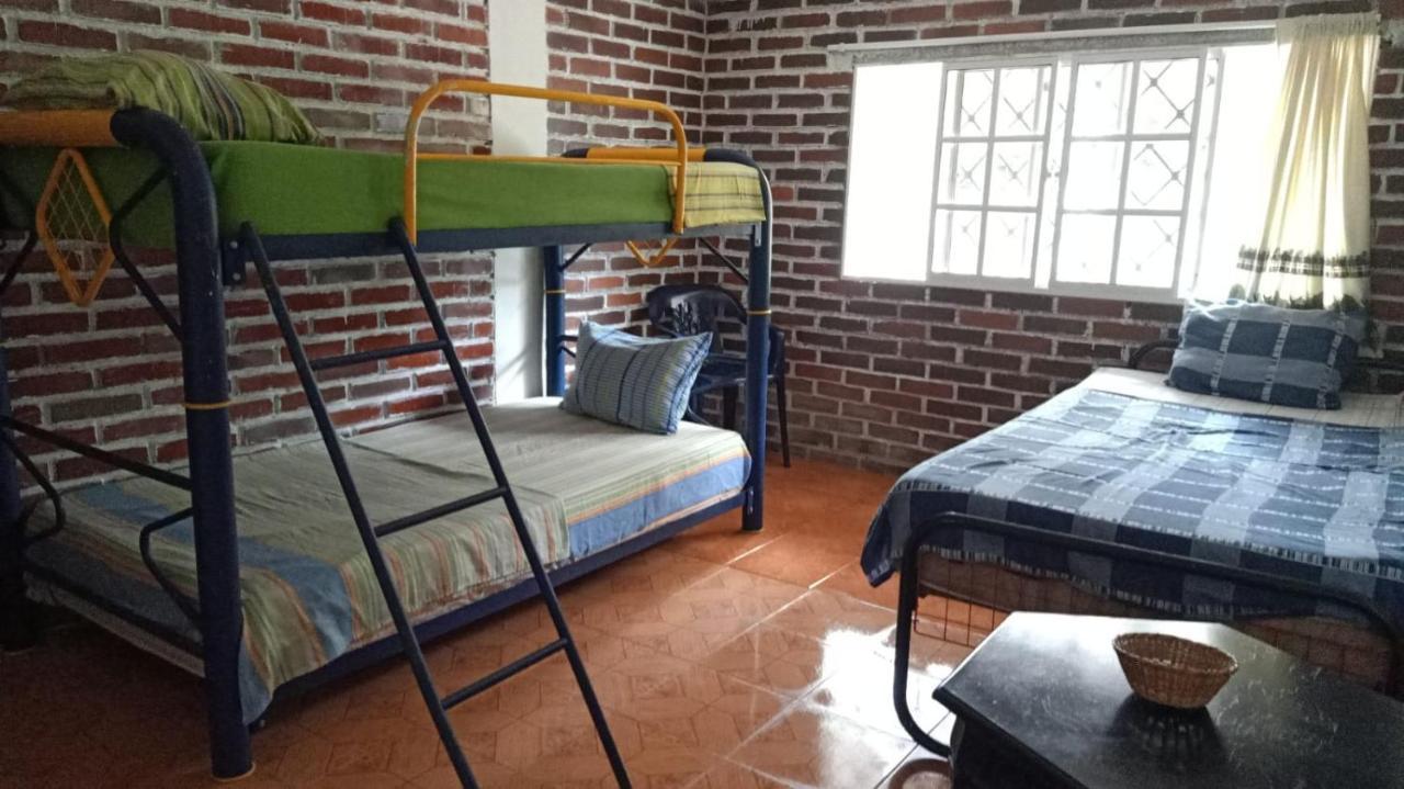 Dream House Homestay Минка Екстериор снимка