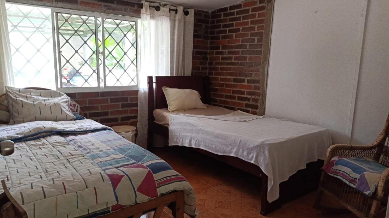 Dream House Homestay Минка Екстериор снимка